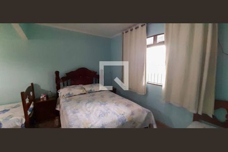 Suíte de casa à venda com 3 quartos, 200m² em Cidade das Flores, Osasco