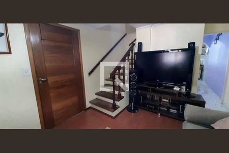 Sala de casa à venda com 3 quartos, 200m² em Cidade das Flores, Osasco