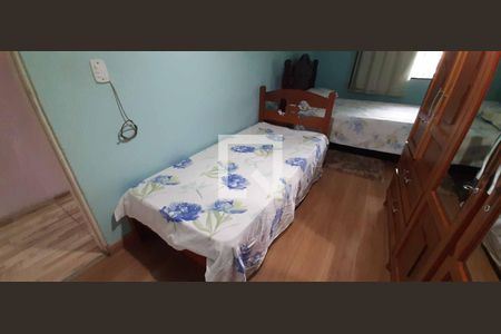 Suíte de casa à venda com 3 quartos, 200m² em Cidade das Flores, Osasco