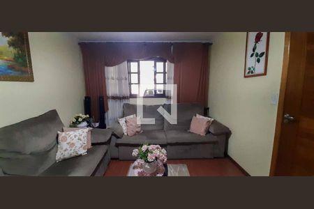 Sala de casa à venda com 3 quartos, 200m² em Cidade das Flores, Osasco