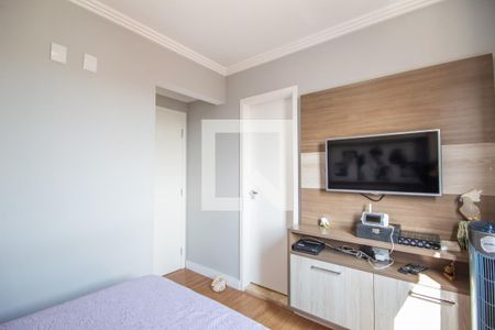 Suíte de apartamento à venda com 3 quartos, 62m² em Km 18, Osasco