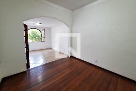 Sala de Jantar de casa de condomínio à venda com 4 quartos, 210m² em Fonseca, Niterói