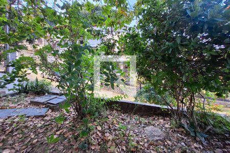 Vista da sala de casa de condomínio à venda com 4 quartos, 210m² em Fonseca, Niterói