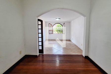 Sala de Jantar de casa de condomínio à venda com 4 quartos, 210m² em Fonseca, Niterói