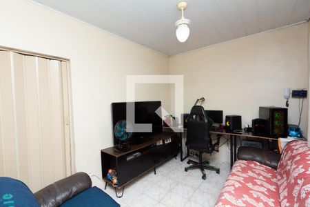 Apartamento à venda com 41m², 1 quarto e sem vagaSala