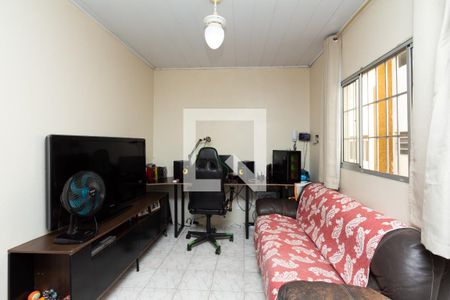 Sala de apartamento para alugar com 1 quarto, 41m² em Itaim Bibi, São Paulo