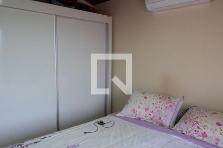 QUARTO 1 de casa à venda com 2 quartos, 85m² em Loteamento Parque das Hortências (sousas), Campinas