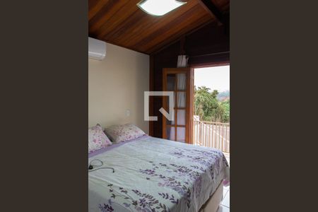 QUARTO 1 de casa à venda com 2 quartos, 85m² em Loteamento Parque das Hortências (sousas), Campinas