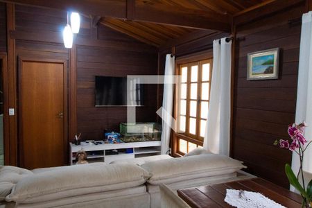 SALA de casa à venda com 2 quartos, 85m² em Loteamento Parque das Hortências (sousas), Campinas