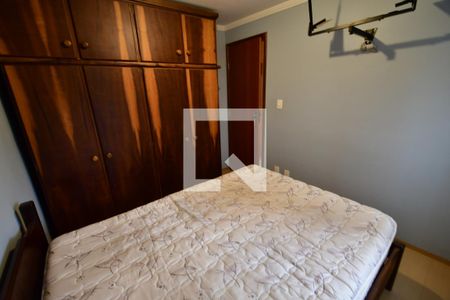 Quarto 1 de apartamento à venda com 2 quartos, 51m² em Vila Industrial, Campinas