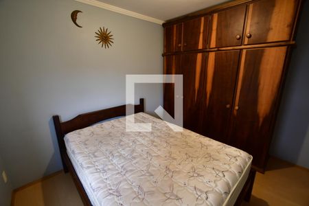 Quarto 1 de apartamento à venda com 2 quartos, 51m² em Vila Industrial, Campinas