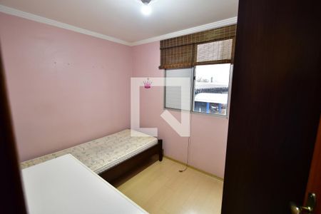 Quarto 2 de apartamento à venda com 2 quartos, 51m² em Vila Industrial, Campinas