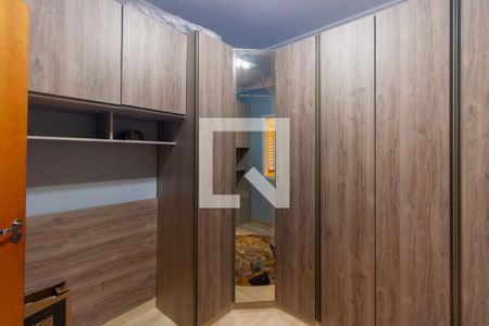 Quarto 2 de casa à venda com 3 quartos, 110m² em Vila Cleonice, São Paulo