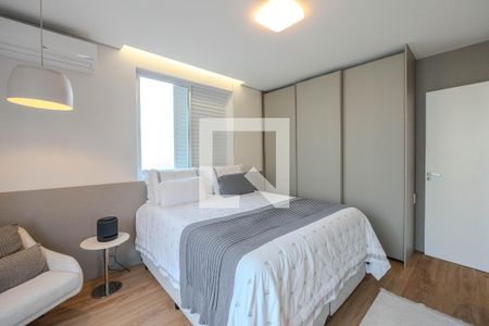 Quarto 1 de apartamento à venda com 2 quartos, 103m² em Bela Vista, São Paulo