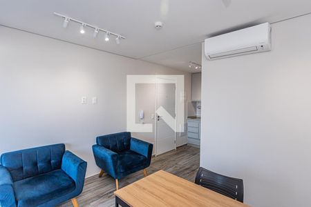 Stúdio de kitnet/studio à venda com 1 quarto, 26m² em Vila Primavera, São Paulo