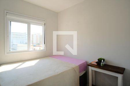 Quarto 1 de apartamento para alugar com 2 quartos, 60m² em Vila Matilde, São Paulo