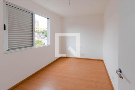 Quarto 2 de apartamento à venda com 3 quartos, 78m² em Padre Eustáquio, Belo Horizonte