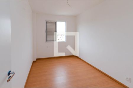 Quarto 1 de apartamento à venda com 3 quartos, 78m² em Padre Eustáquio, Belo Horizonte