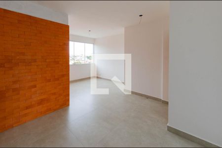 Apartamento à venda com 78m², 3 quartos e 2 vagasSala