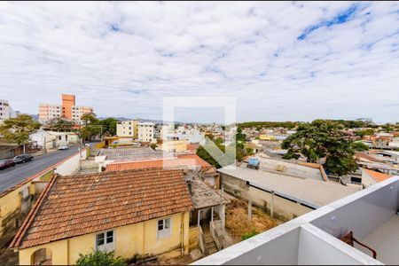 Vista de apartamento à venda com 3 quartos, 78m² em Padre Eustáquio, Belo Horizonte