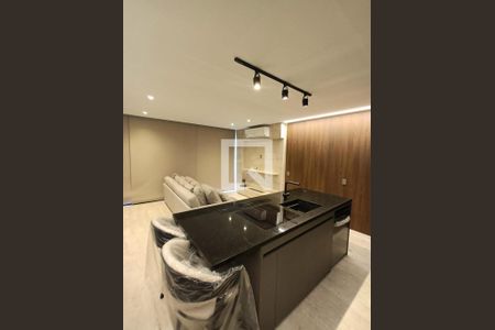 Foto 05 de apartamento à venda com 1 quarto, 105m² em Itaim Bibi, São Paulo