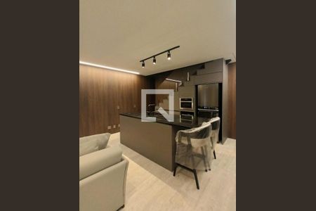 Foto 04 de apartamento à venda com 1 quarto, 105m² em Itaim Bibi, São Paulo