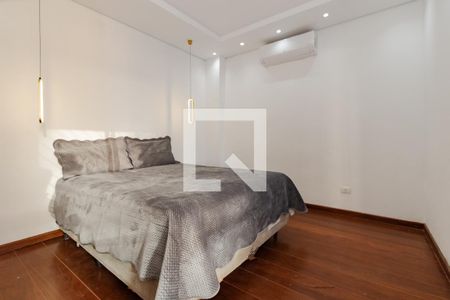 Quarto de apartamento para alugar com 1 quarto, 36m² em Campo Belo, São Paulo