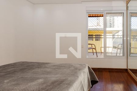 Quarto de apartamento para alugar com 1 quarto, 36m² em Campo Belo, São Paulo