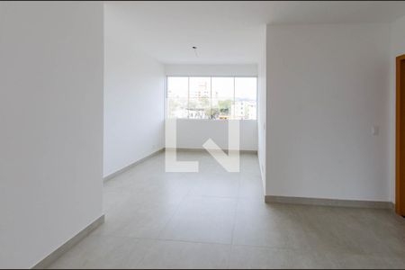 Apartamento à venda com 78m², 3 quartos e 1 vagaSala