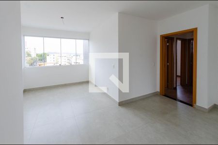 Apartamento à venda com 78m², 3 quartos e 1 vagaSala