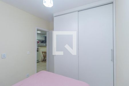 Quarto 1 de apartamento à venda com 2 quartos, 47m² em Dom Cabral, Belo Horizonte