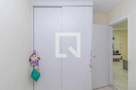 Quarto 2 de apartamento à venda com 2 quartos, 47m² em Dom Cabral, Belo Horizonte