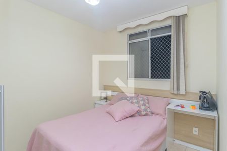 Quarto 1 de apartamento à venda com 2 quartos, 47m² em Dom Cabral, Belo Horizonte