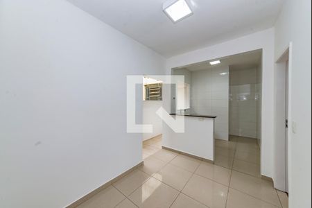 Sala 2 de apartamento para alugar com 3 quartos, 95m² em Alto Barroca, Belo Horizonte