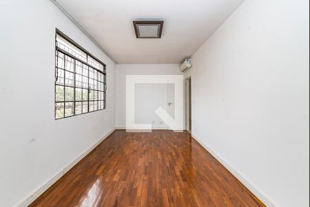 Sala 1 de apartamento para alugar com 3 quartos, 95m² em Alto Barroca, Belo Horizonte