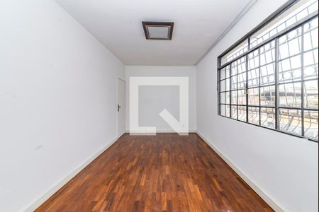 Sala 1 de apartamento para alugar com 3 quartos, 95m² em Alto Barroca, Belo Horizonte