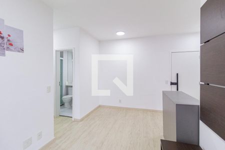 Sala de apartamento à venda com 2 quartos, 53m² em City Bussocaba, Osasco