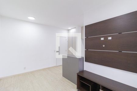 Sala de apartamento à venda com 2 quartos, 53m² em City Bussocaba, Osasco