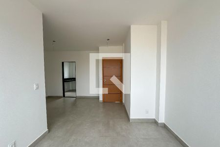 Apartamento à venda com 78m², 3 quartos e 1 vagaSala