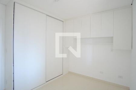 Quarto 2 de apartamento para alugar com 2 quartos, 60m² em Chácara Santo Antônio (zona Leste), São Paulo