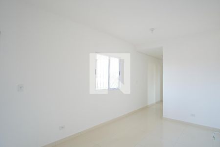 Sala de apartamento para alugar com 2 quartos, 60m² em Chácara Santo Antônio (zona Leste), São Paulo