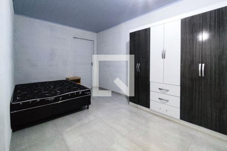 Studio de kitnet/studio para alugar com 1 quarto, 15m² em Uberaba, Curitiba