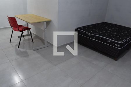 Studio de kitnet/studio para alugar com 1 quarto, 15m² em Uberaba, Curitiba