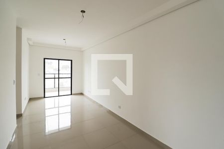 Sala de apartamento à venda com 2 quartos, 54m² em Parque Peruche, São Paulo