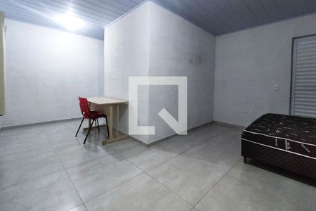 Studio de kitnet/studio para alugar com 1 quarto, 15m² em Uberaba, Curitiba