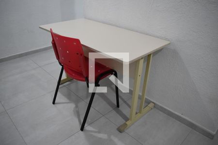 Studio de kitnet/studio para alugar com 1 quarto, 15m² em Uberaba, Curitiba