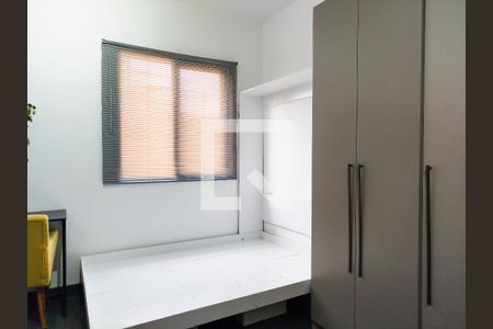 Quarto de apartamento para alugar com 1 quarto, 19m² em Santa Paula, São Caetano do Sul