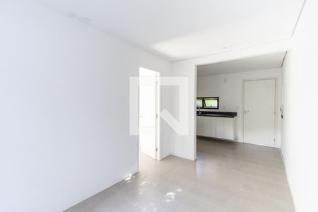 Studio de kitnet/studio para alugar com 1 quarto, 32m² em Vila Ipojuca, São Paulo