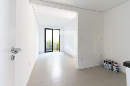 Studio de kitnet/studio para alugar com 1 quarto, 32m² em Vila Ipojuca, São Paulo