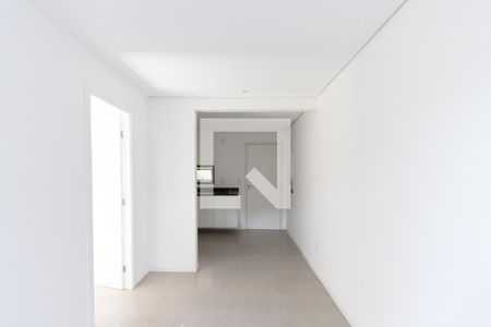 Studio de kitnet/studio para alugar com 1 quarto, 32m² em Vila Ipojuca, São Paulo